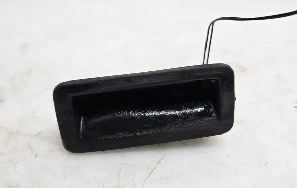Ford C-MAX I Loading door exterior handle 3M5119B514AC
