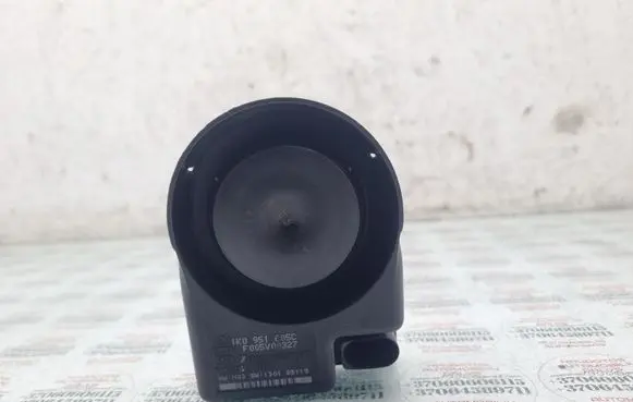 Audi Q7 4L Alarm system siren 1K0951605C