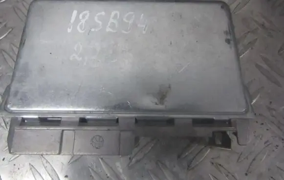 Subaru Legacy ABS control unit/module 27520fa030 461-1036