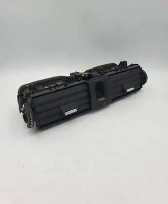 BMW 3 F30 F35 F31 Dash center air vent grill 9218552