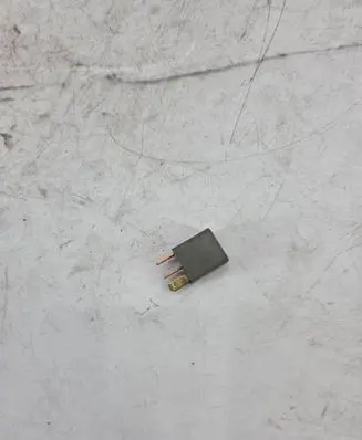 Mitsubishi Pajero Other relay