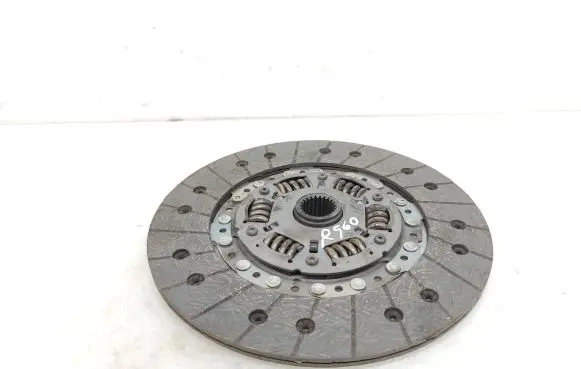 Ford Kuga I Clutch pressure plate 8V417550D1A 30783404