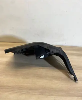 Toyota C-HR I Rear seat side bottom trim 76973F4010