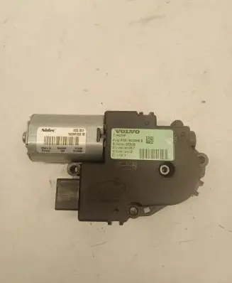 Volvo XC60 Sunroof motor/actuator 31442109
