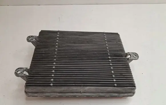 BMW 2 Active Tourer U06 Combustion control unit/module K8D214B227AJ