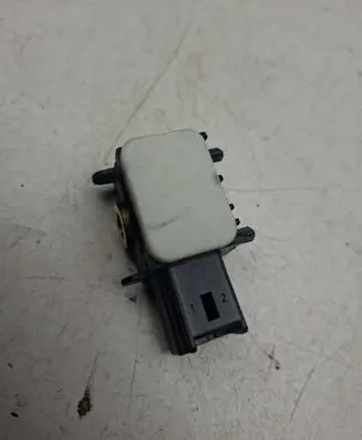Peugeot 5008 Airbag deployment crash/impact sensor 9659186280 500992 280306