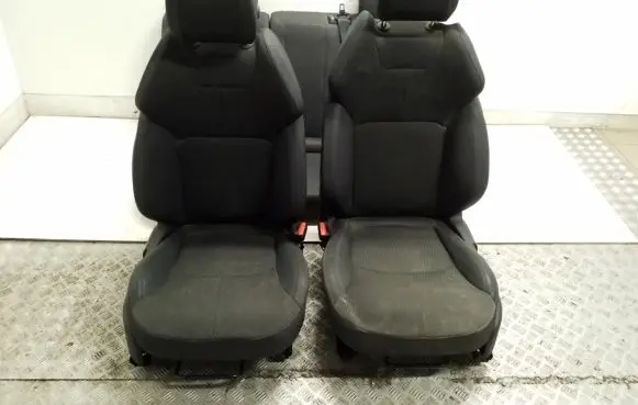 Land Rover Evoque I Interior set 