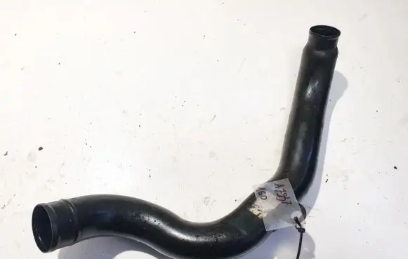 Ford Focus Intercooler hose/pipe