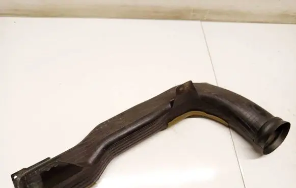 Toyota RAV 4 (XA30) Cabin air duct channel 5584442070