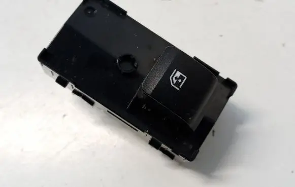 Hyundai Tucson IV NX4 Electric window control switch 93581N70504