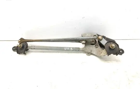 Toyota RAV 4 (XA30) Front wiper linkage 851100R010 AX1593000253