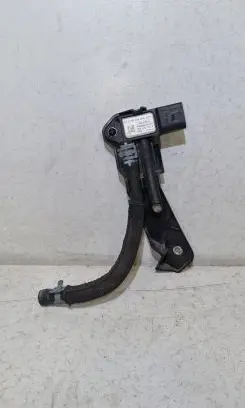 Audi A6 S6 C7 4G Exhaust gas pressure sensor 0281006006