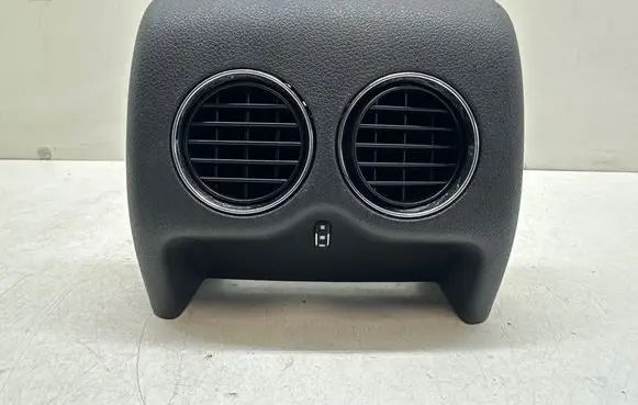 Peugeot 3008 I Rear air vent grill 9685097277
