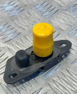 Mercedes-Benz Sprinter W906 Sliding door lock loop/hook striker A9067660161