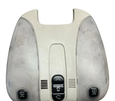 Mercedes-Benz S W220 Front seat light A2158200501