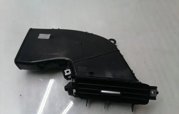 BMW X5 E70 Dashboard side air vent grill/cover trim 6952694