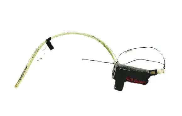 Windscreen/windshield washer pump