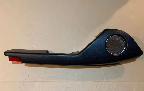 Jaguar XJ X40 Rear door handle trim 