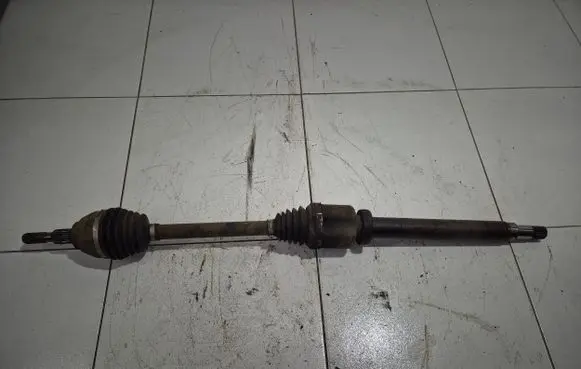 Ford S-MAX Front driveshaft NOCODE