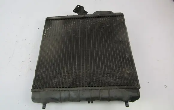 Hyundai Atos Prime Coolant radiator 