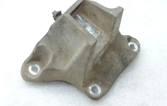 Ford Ranger Engine mounting bracket EB3G6B033BC