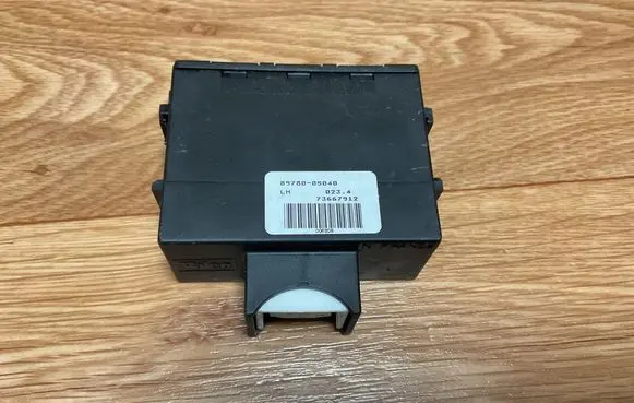 Toyota Avensis T250 Immobilizer control unit/module 8978005040 73667912