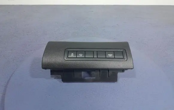 Peugeot 308 Other switches/knobs/shifts 9677944877