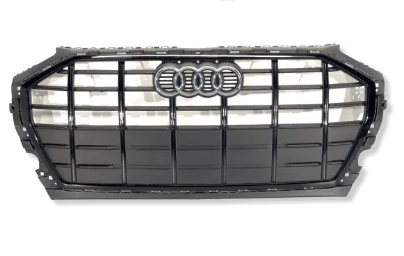 Audi Q5 SQ5 Front bumper upper radiator grill 80A853651