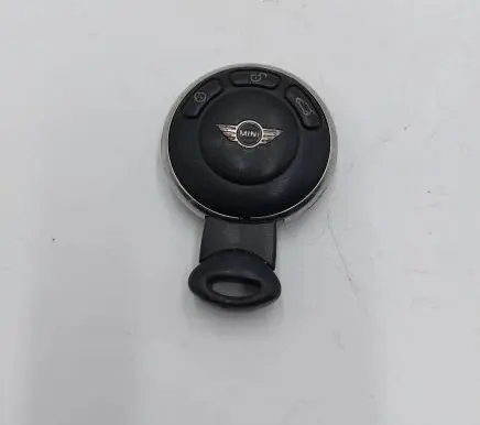 Mini Cooper Countryman R60 Ignition key/card 