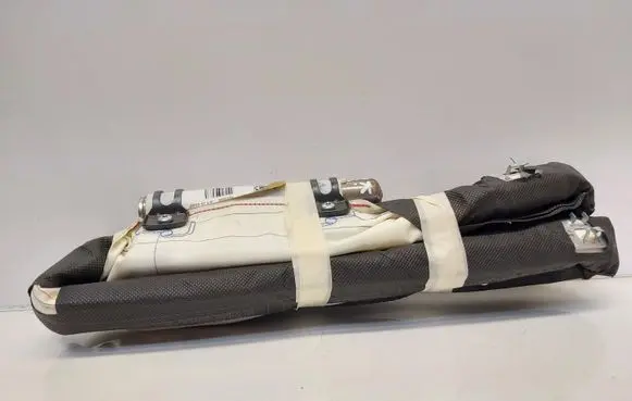 Renault Scenic III - Grand scenic III Roof airbag 985P10681R