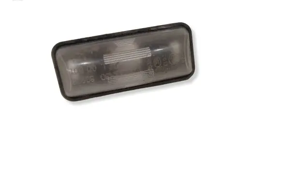 Subaru Legacy Number plate light A047588