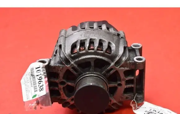 Citroen C4 II Generator/alternator V761548480