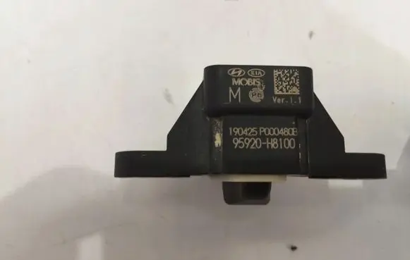 KIA Stonic Airbag deployment crash/impact sensor 95920H8100