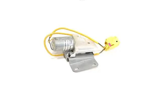 Volkswagen Phaeton Seat belt adjustment motor 3D0858147C 3D0858147 404691