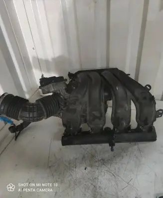 Citroen C5 Intake manifold 966240148000