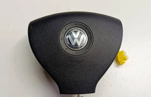 Volkswagen Scirocco Steering wheel airbag 1K0880201BTT1 1K0880201BT