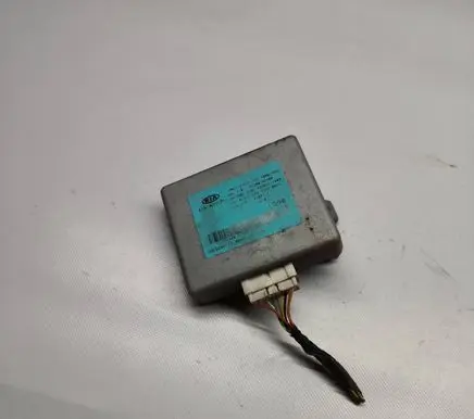 KIA Ceed Central body control module 95300A2900 49D8J11000 EKOT1430069