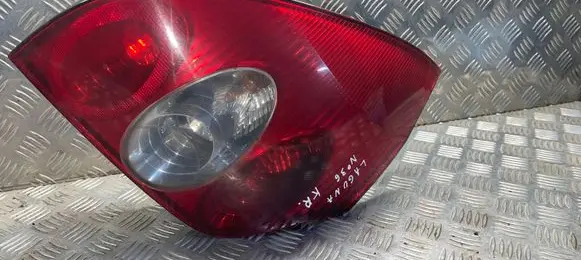 Renault Laguna II Rear/tail lights 8200002471 2347