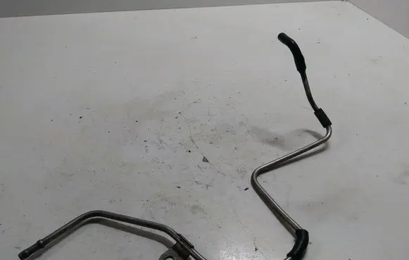 Volkswagen Golf VI Vacuum line/pipe/hose