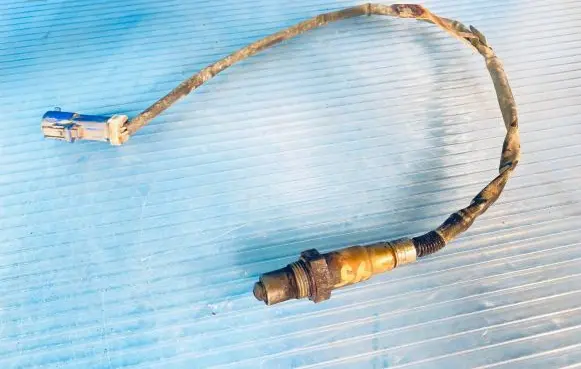 Volvo C30 Lambda probe sensor 3M519G444AB
