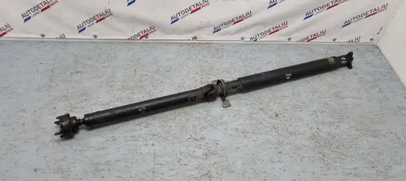 BMW 7 E38 Drive shaft (set) 1229340 26101229340