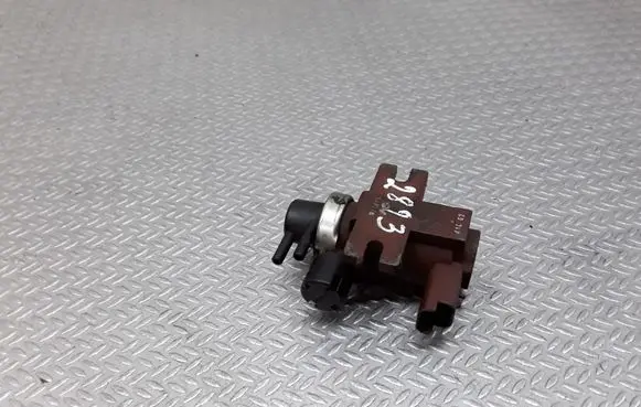 Ford C-MAX I Turbo solenoid valve 72832804