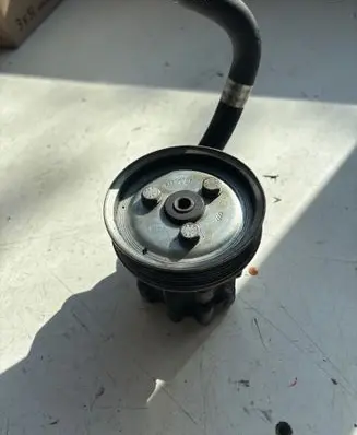 Fiat Doblo Power steering pump 51817135