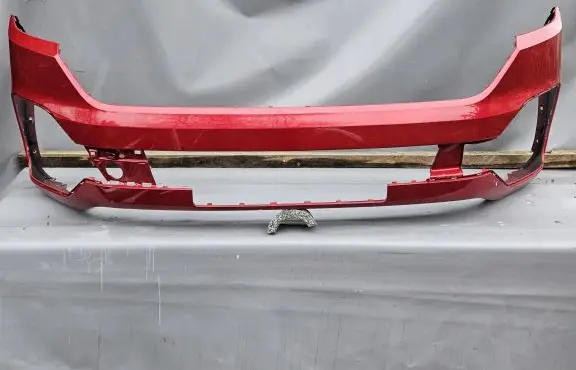 Volkswagen Multivan T6 Front bumper 7LA807221B