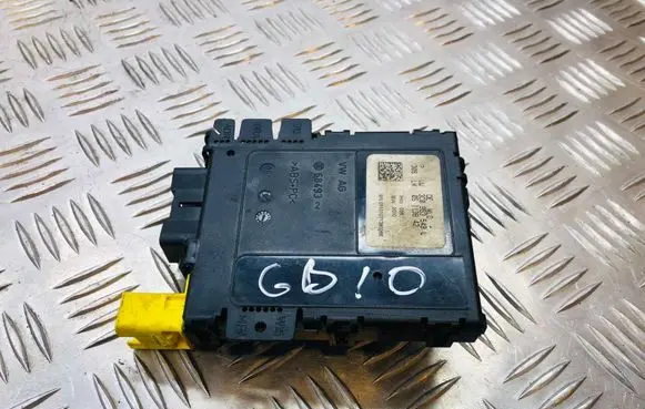 Steering angle sensor