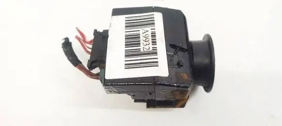 Mercedes-Benz CLS C219 Ignition lock 21156452308 33002213