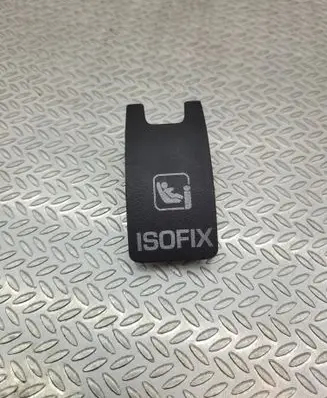 Jaguar XE ISOFIX cover GX73600E24AA