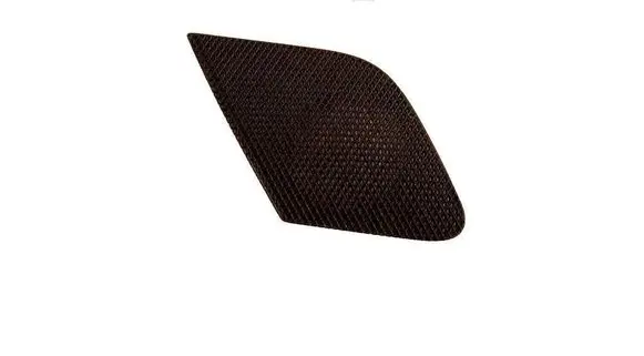 Mercedes-Benz R W251 Rear door speaker cover trim A2517300448 300928