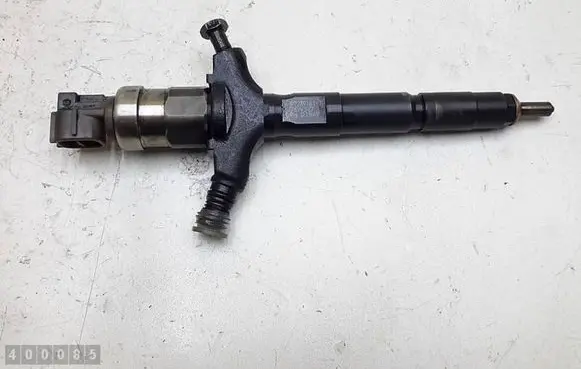 Renault Espace - Grand espace IV Fuel injector 8972391617 09H01549