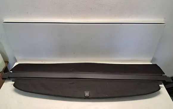 Peugeot 5008 Parcel shelf 96842140ZE